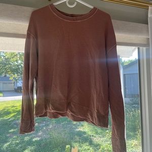 James Perse Sweater